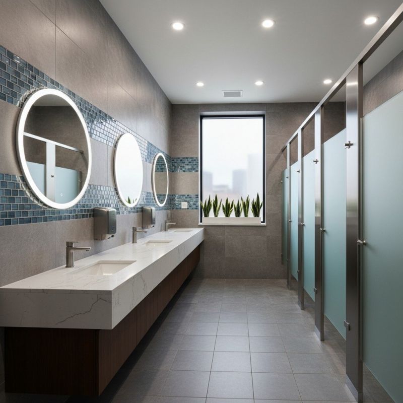Top Bathroom Remodeling Companies in Cypress, TX