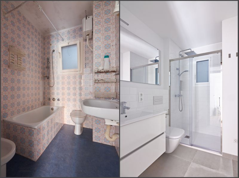 Best Bathroom Renovation Contractors in Houston, TX