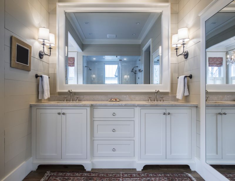 Cost of Bathroom Remodeling in Houston, TX